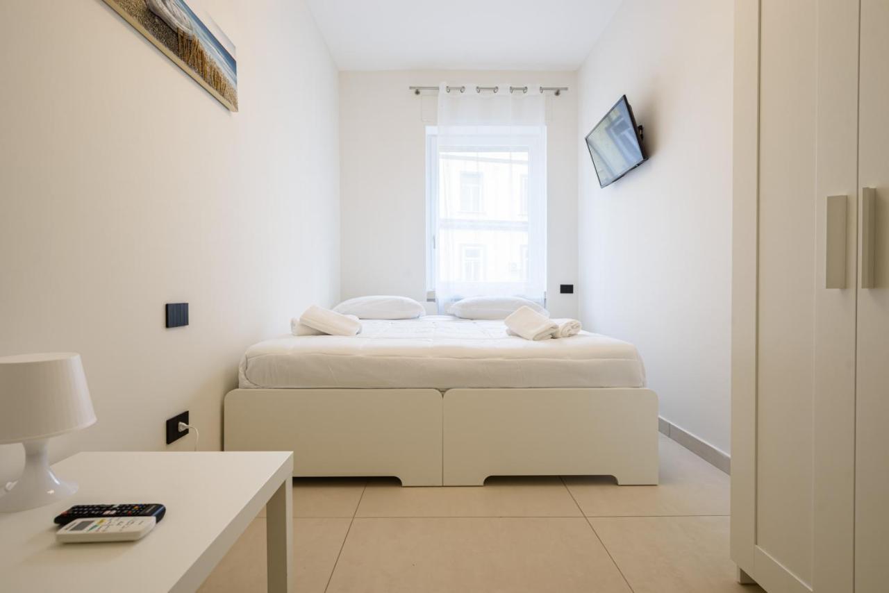 Apartamento Via Niccolo Tommaseo 4 - 3 *