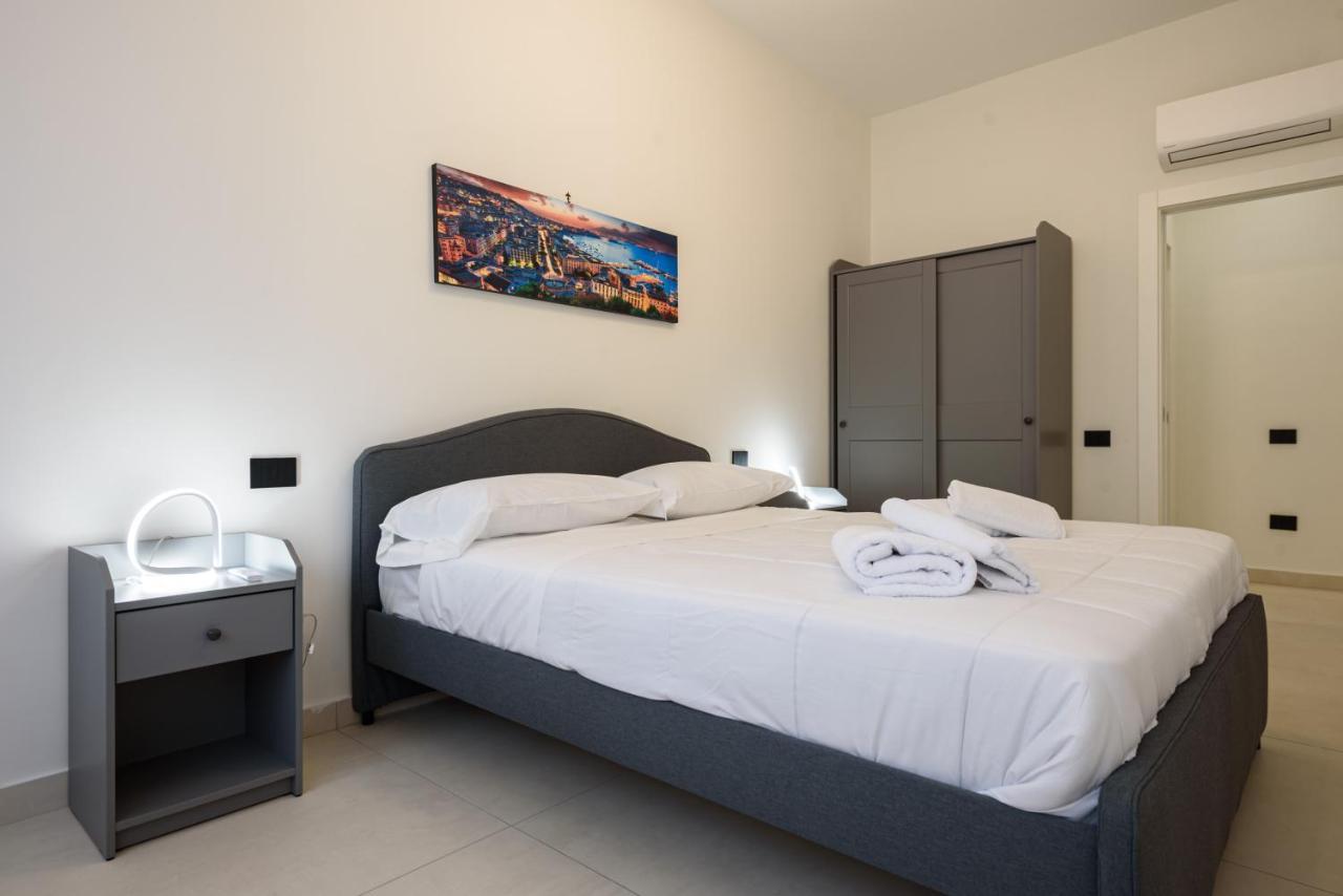 Apartamento Via Niccolo Tommaseo 4 - 3 *