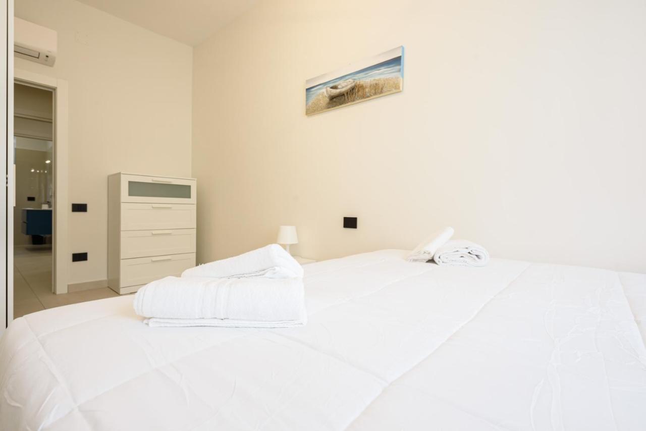 Apartamento Via Niccolo Tommaseo 4 - 3 Nápoles