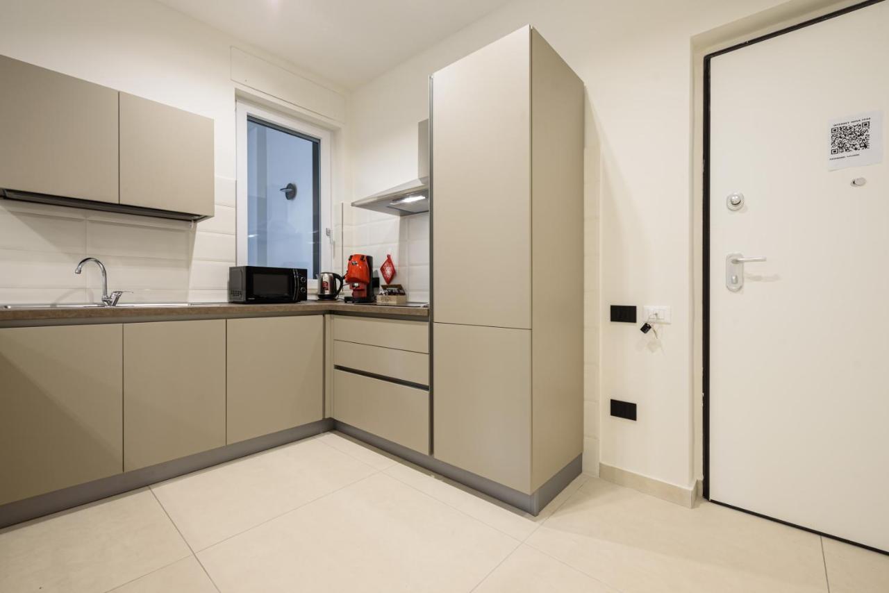 Via Niccolo Tommaseo 4 - 3 Apartamento *