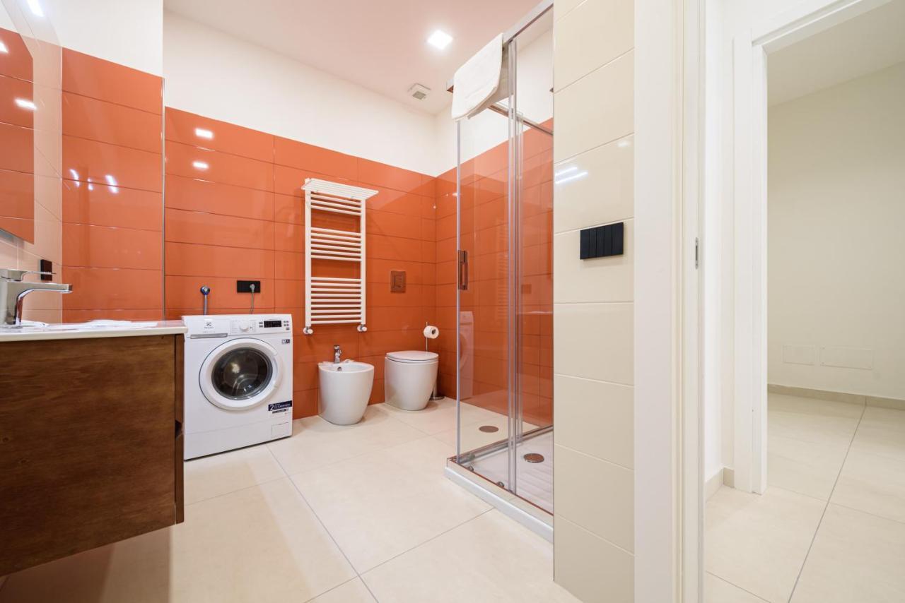 Via Niccolo Tommaseo 4 - 3 Apartamento *