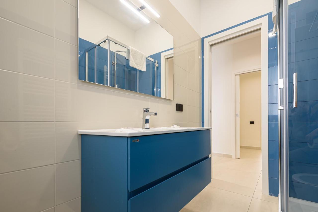 Apartamento Via Niccolo Tommaseo 4 - 3 Nápoles