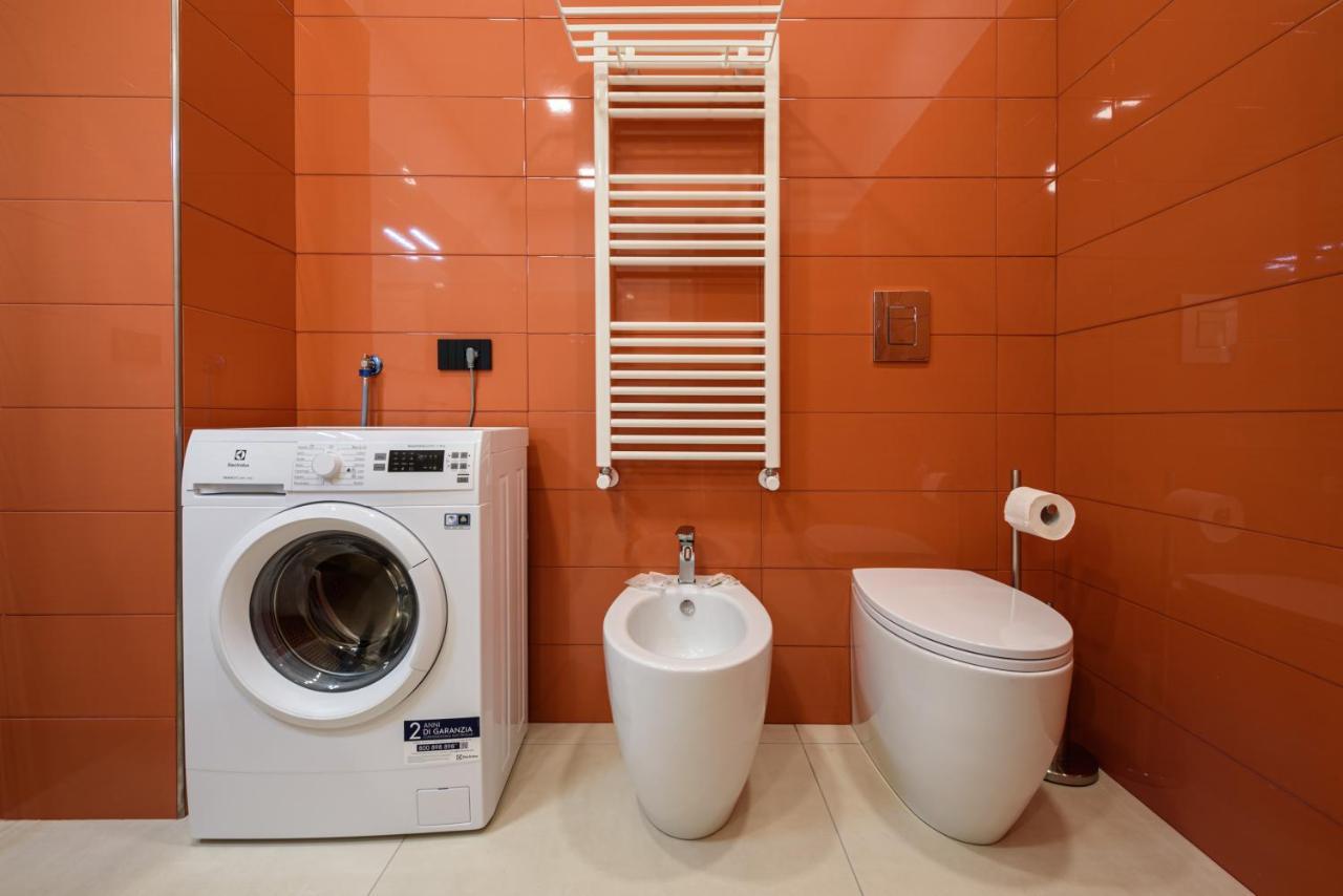 Via Niccolo Tommaseo 4 - 3 Apartamento
