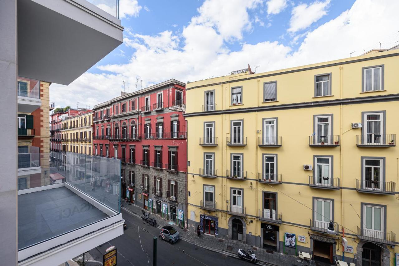 Via Niccolo Tommaseo 4 - 3 Apartamento